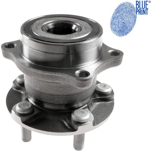 ADS78314 Blue Print Ступиця колеса