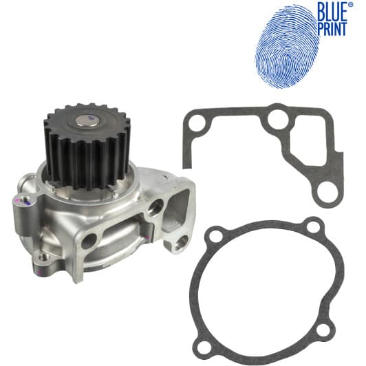 ADM59128 Blue Print Помпа