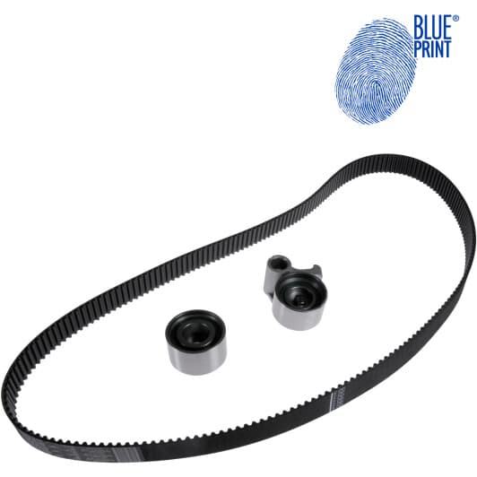 ADT37317 Blue Print Комплект ременя ГРМ