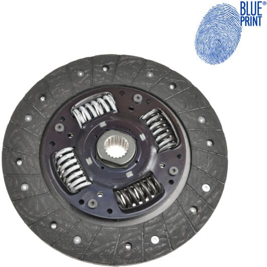 ADG031120 Blue Print Диск сцепления