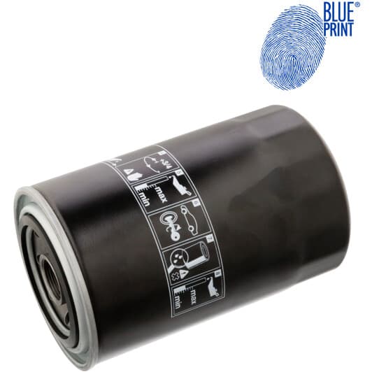 ADC42117 Blue Print Масляный фильтр для Mitsubishi Canter