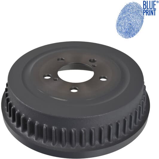 ADA104701 Blue Print Гальмівний барабан