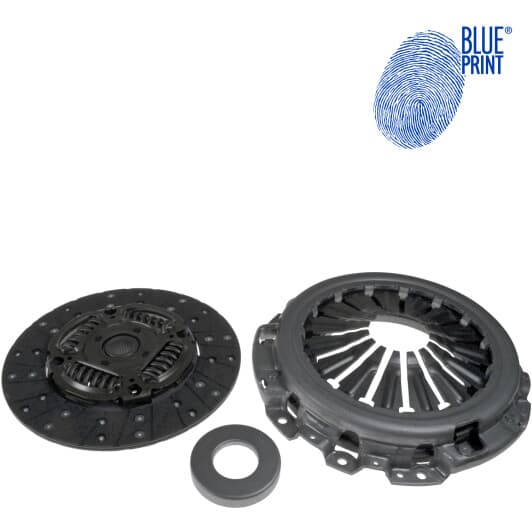 ADN130246 Blue Print Комплект сцепления