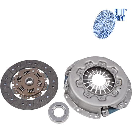 ADN130164 Blue Print Комплект зчеплення для Nissan Patrol