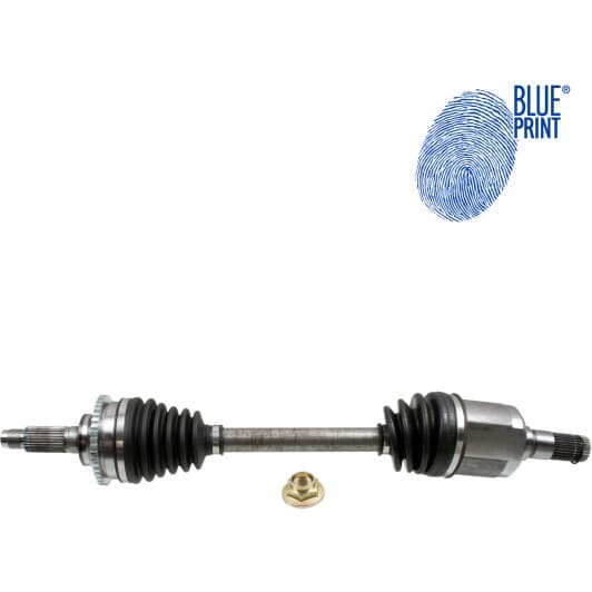 ADM589501 Blue Print Полуось для Mazda 6