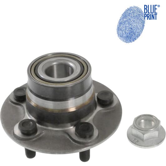 ADA108303 Blue Print Ступица колеса для Chrysler PT Cruiser