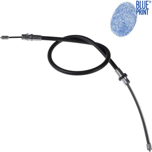 ADA104610 Blue Print Трос ручного тормоза для Jeep Cherokee
