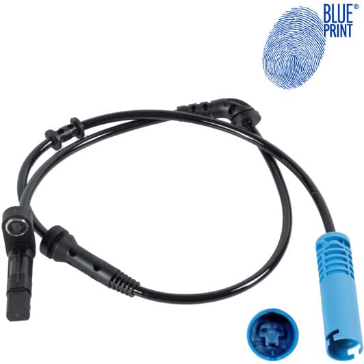 ADB117103 Blue Print Датчик ABS для MINI Cooper