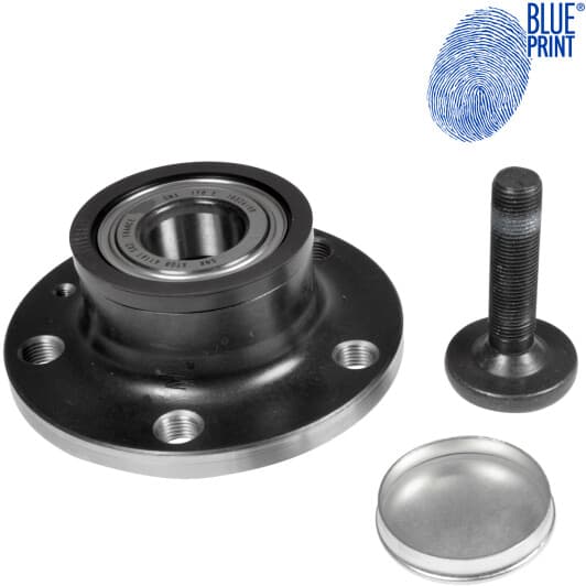 ADV188302C Blue Print Ступиця колеса