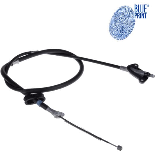 ADD64671 Blue Print Трос ручного тормоза