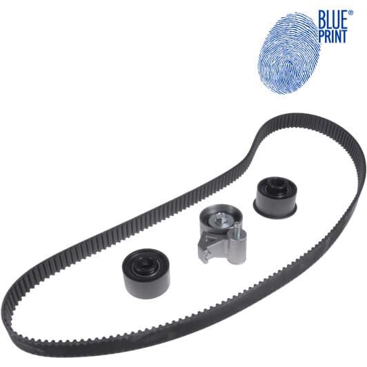 ADM57302 Blue Print Комплект ремня ГРМ