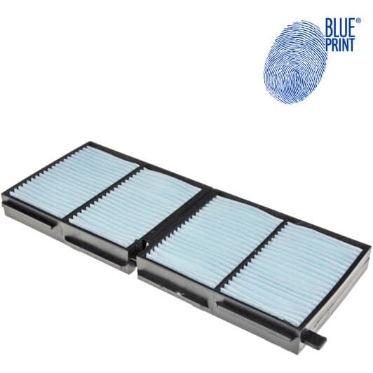 ADT32530 Blue Print Фильтр салона