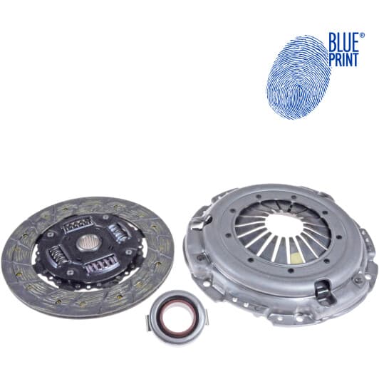 ADH230103 Blue Print Комплект сцепления для Honda CR-V