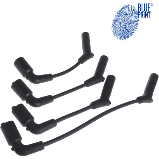 ADG01629 Blue Print Комплект проводов зажигания