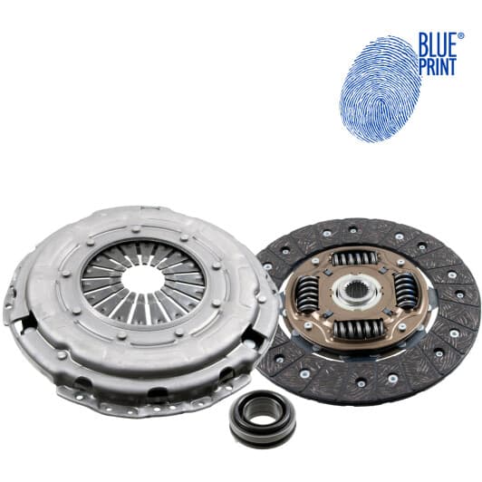 ADG030203 Blue Print Комплект зчеплення
