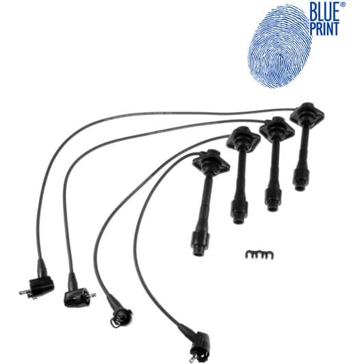 ADT31609 Blue Print Комплект дротів запалювання
