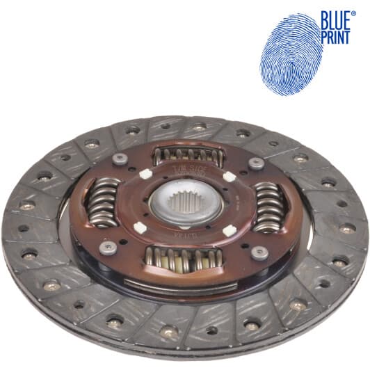 ADK83129 Blue Print Диск сцепления