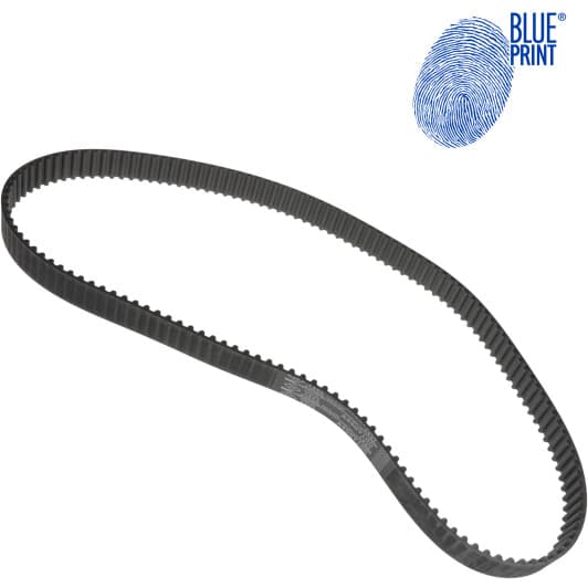 ADT37528 Blue Print Ремень ГРМ