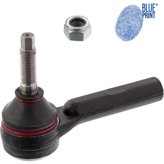 ADA108712 Blue Print Наконечник рулевой тяги