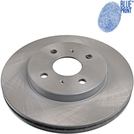 ADD64328 Blue Print Тормозной диск