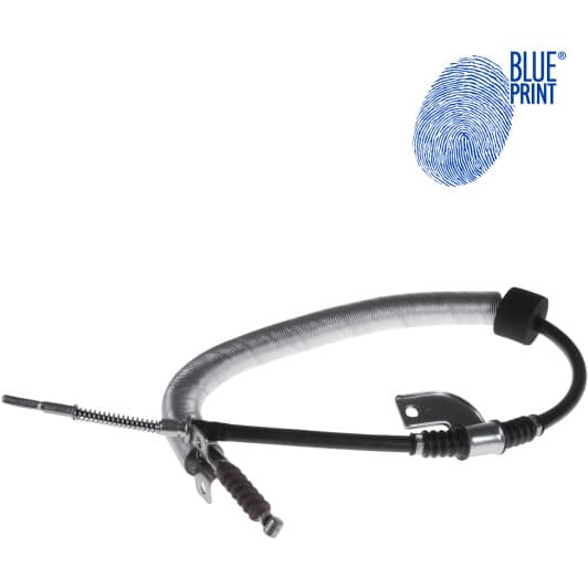 ADG04671 Blue Print Трос ручного гальма