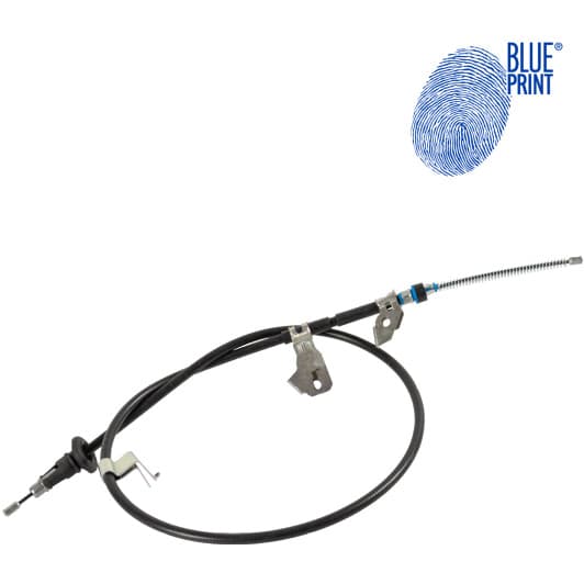 ADC446179 Blue Print Трос ручного тормоза