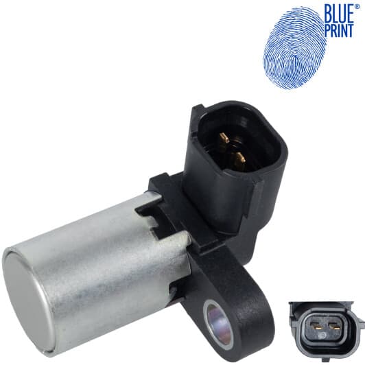 ADS77204 Blue Print Датчик розподільного вала