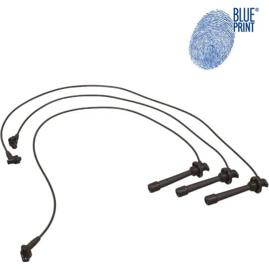 ADT31666 Blue Print Комплект проводов зажигания