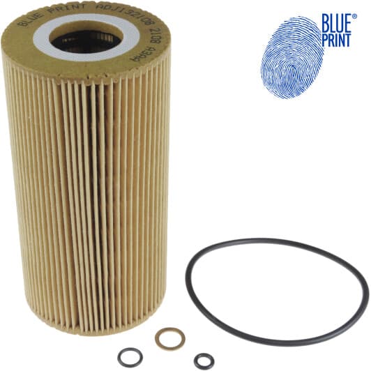 ADJ132108 Blue Print Масляный фильтр