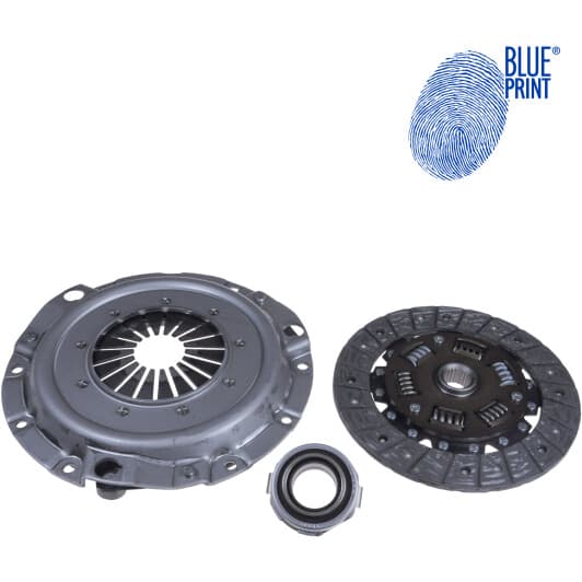 ADM53055 Blue Print Комплект сцепления для Mazda MX-5