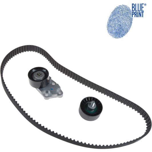 ADG07324 Blue Print Комплект ременя ГРМ