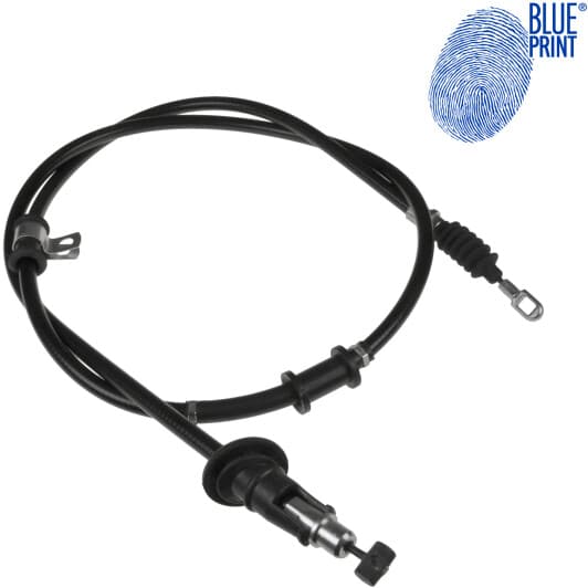 ADC446210 Blue Print Трос ручного гальма для Mitsubishi Space Star