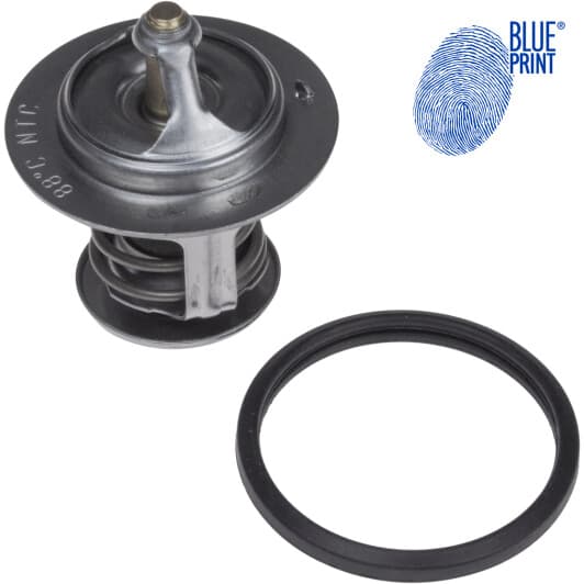 ADT39205 Blue Print Термостат