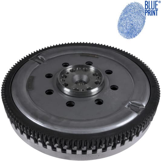 ADG03517 Blue Print Маховик для Hyundai Terracan
