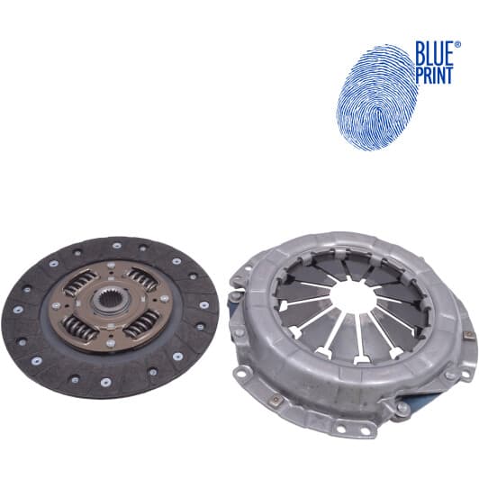 ADT330293 Blue Print Комплект сцепления