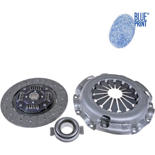 ADG03062 Blue Print Комплект сцепления