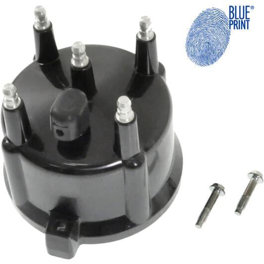 ADA101402 Blue Print Крышка распределителя зажигания