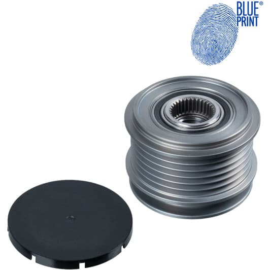 ADV186101 Blue Print Муфта генератора