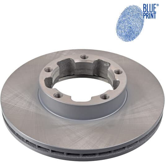 ADN143116 Blue Print Тормозной диск