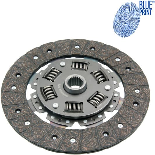 ADN13118 Blue Print Диск зчеплення