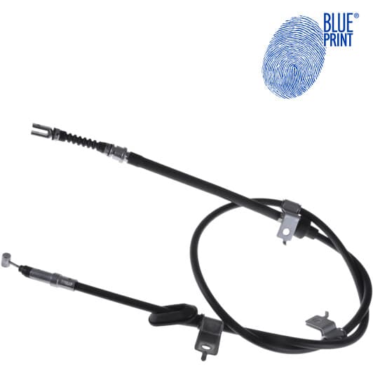 ADH246138 Blue Print Трос ручного гальма