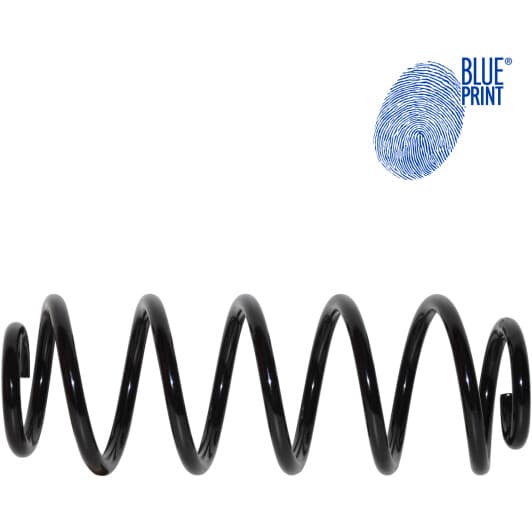 ADK888332 Blue Print Пружина подвески для Suzuki Swift
