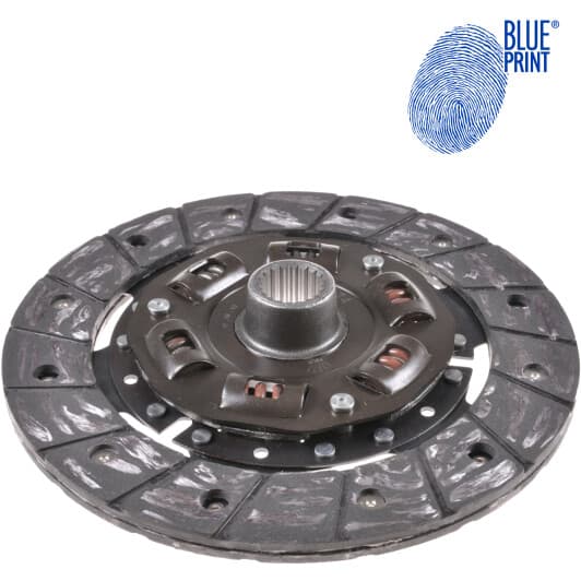 ADD63123 Blue Print Диск сцепления для Daihatsu Terios