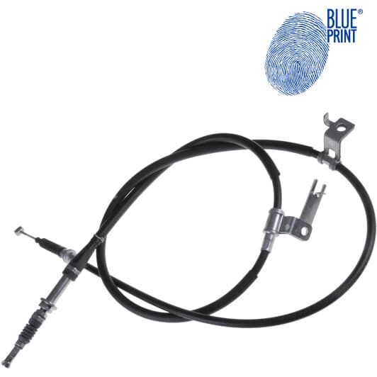 ADM54688 Blue Print Трос ручного тормоза