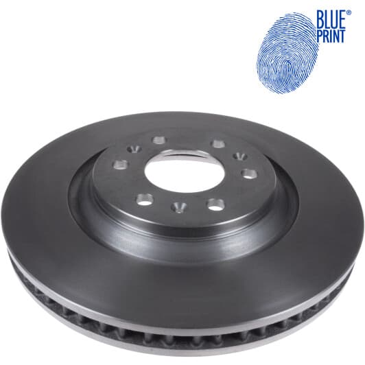 ADA104342 Blue Print Гальмівний диск для Cadillac SRX