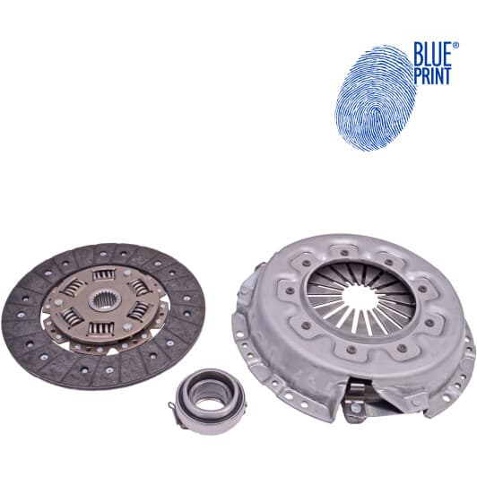 ADT330106 Blue Print Комплект сцепления