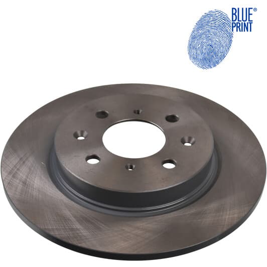 ADH243116 Blue Print Тормозной диск