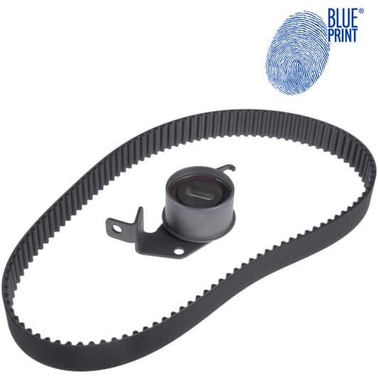 ADC47304 Blue Print Комплект ременя ГРМ