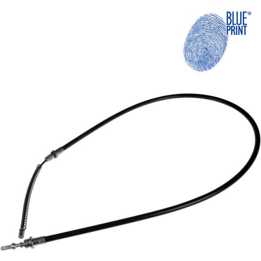 ADN146311 Blue Print Трос ручного тормоза для Nissan Cabstar