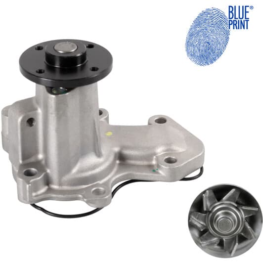 ADC49156 Blue Print Помпа для Mitsubishi Colt